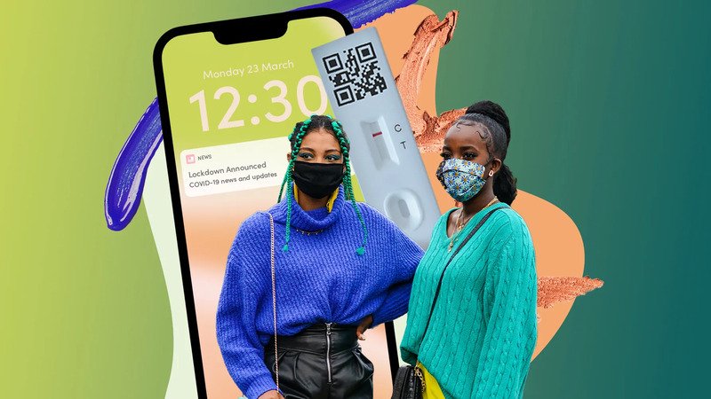 Hinh anh Gen Z: Tự do nhất, nhưng cũng cô đơn nhất? 4