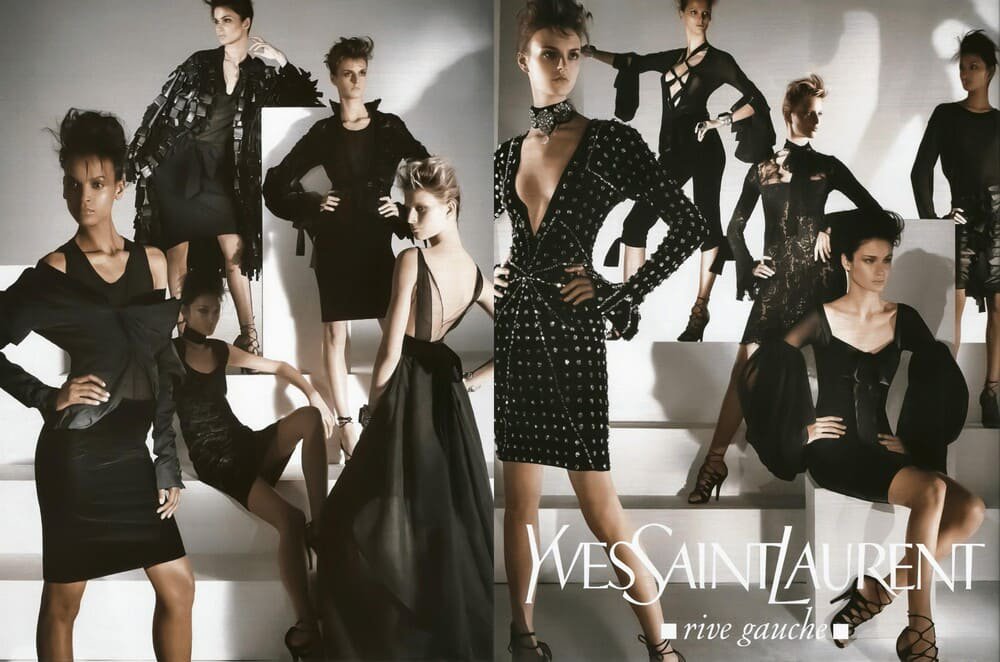 Hinh anh 10 mối thù đằng sau tấm màn hào nhoáng của địa hạt thời trang 8