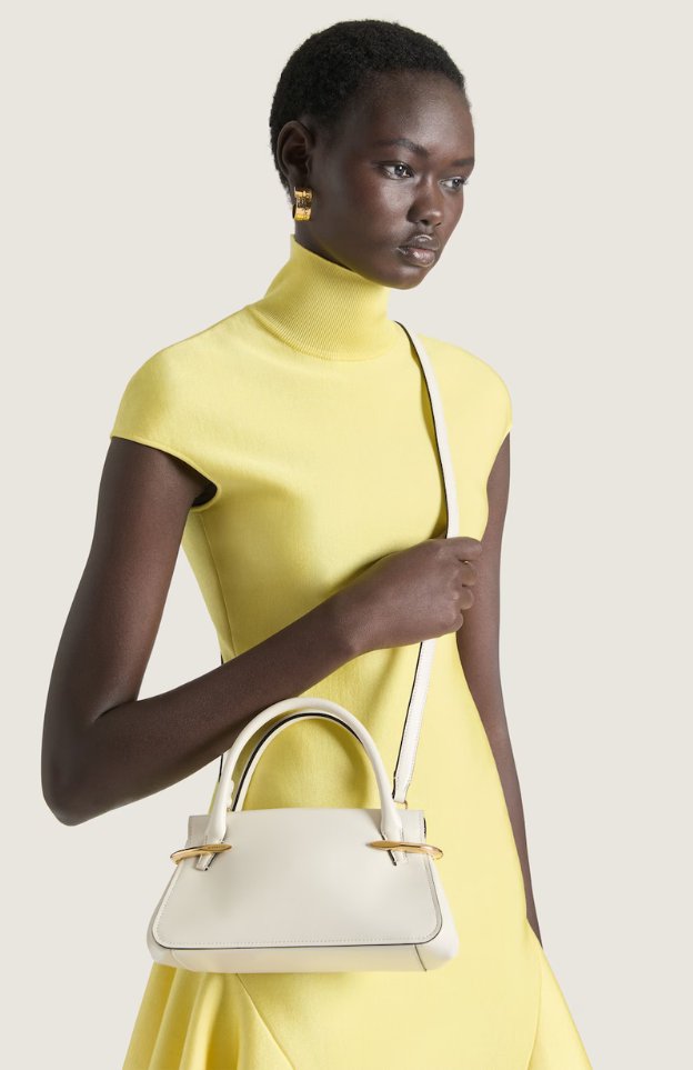 Hinh anh Những mẫu túi xách hàng hiệu định hình phong cách Thu-Đông 2025-2026 1