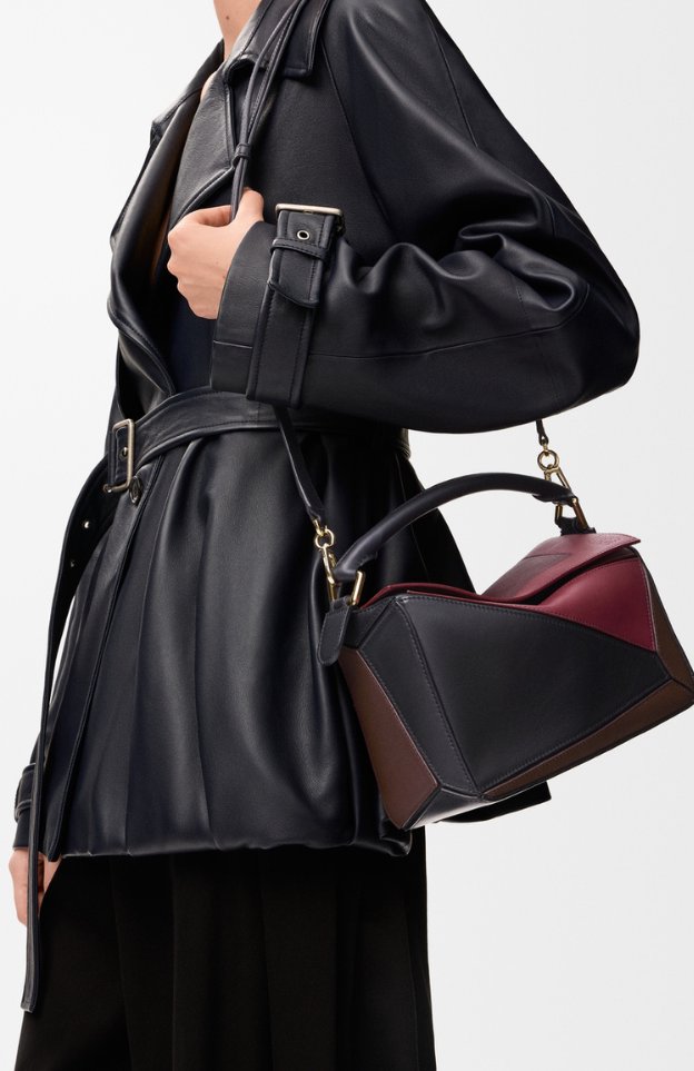 Hinh anh Những mẫu túi xách hàng hiệu định hình phong cách Thu-Đông 2025-2026 7