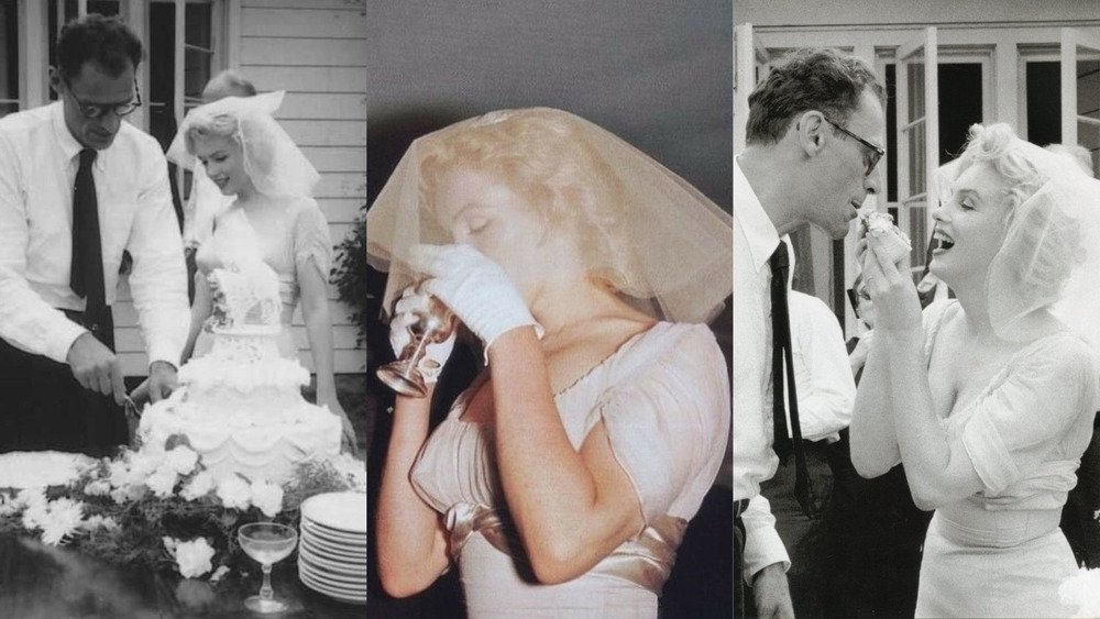 Hinh anh Bí mật đằng sau chiếc đầm sequin huyền thoại của Marilyn Monroe  4