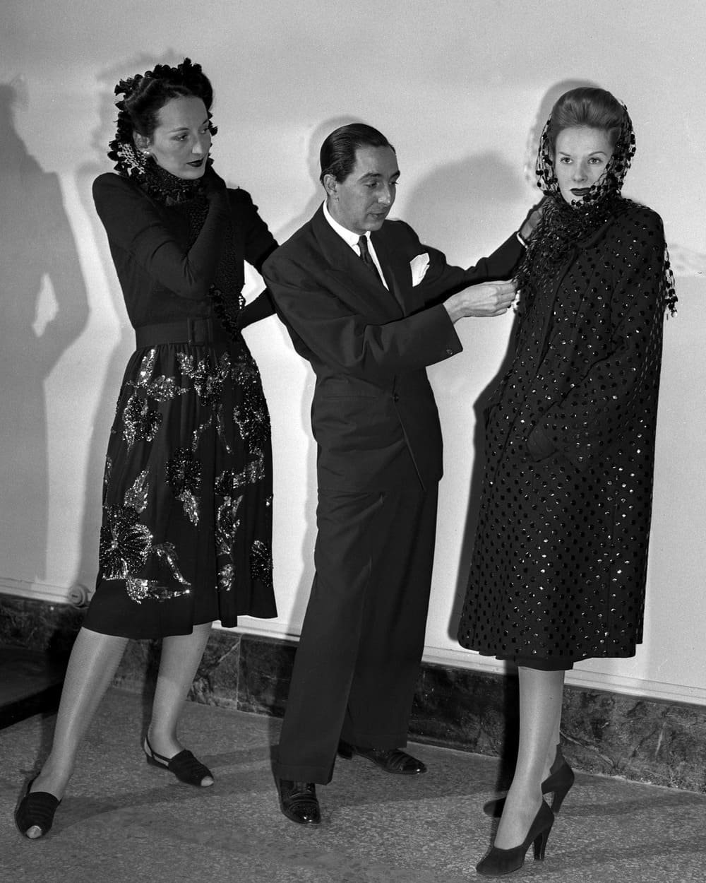 Hinh anh Bí mật đằng sau chiếc đầm sequin huyền thoại của Marilyn Monroe  5