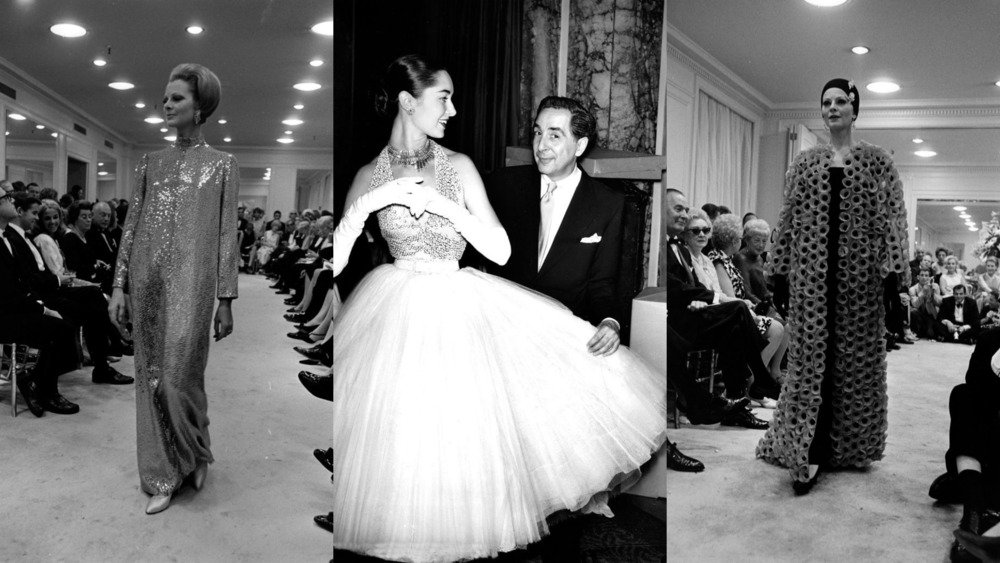 Hinh anh Bí mật đằng sau chiếc đầm sequin huyền thoại của Marilyn Monroe  6