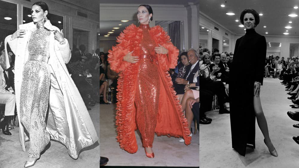 Hinh anh Bí mật đằng sau chiếc đầm sequin huyền thoại của Marilyn Monroe  8