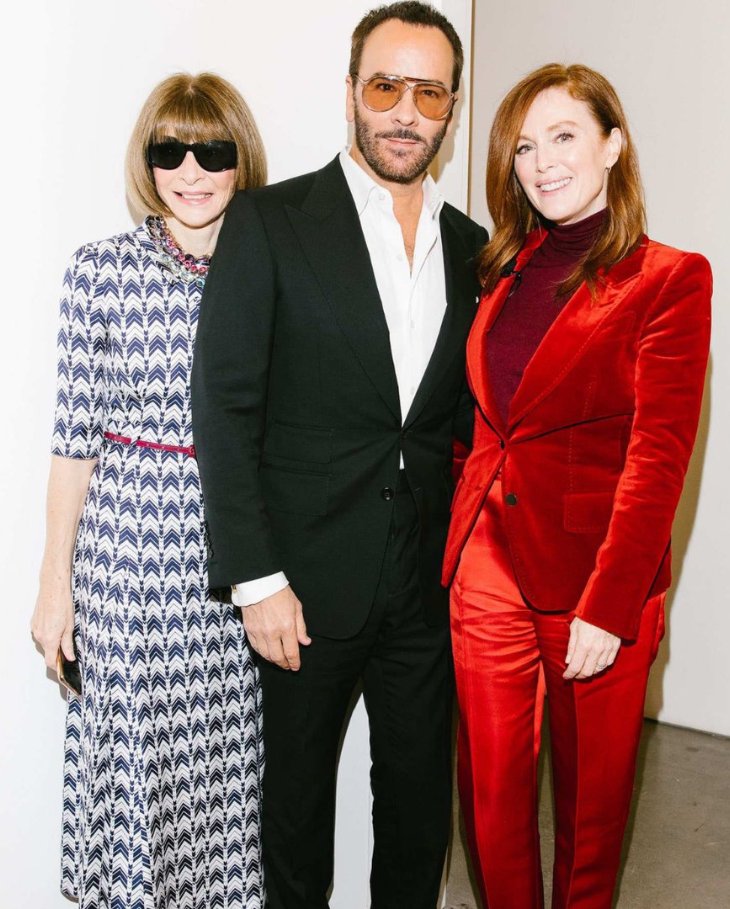 Hinh anh Để tạo ra những thiết kế mang tính biểu tượng cho thương hiệu không chỉ cần đầu óc sáng tạo, tư duy thời trang độc đáo mà tâm hồn nghệ thuật được thổi vào những thiết kế cũng vô cùng quan trọng. Và những nàng thơ thời trang là nguồn cảm hứng đặc biệt, là người thổi hồn và truyền cảm xúc cho các nhà mốt tạo nên những kiệt tác. 20