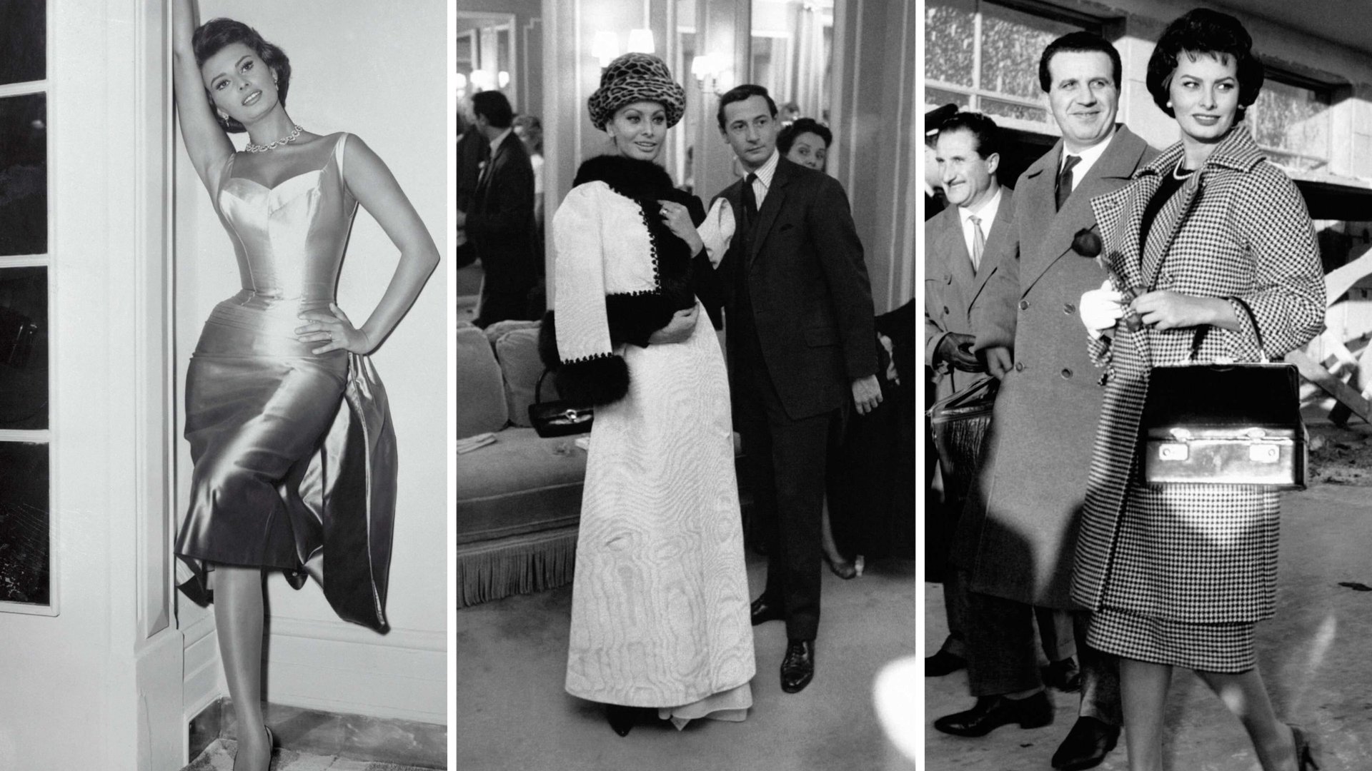 Hinh anh Để tạo ra những thiết kế mang tính biểu tượng cho thương hiệu không chỉ cần đầu óc sáng tạo, tư duy thời trang độc đáo mà tâm hồn nghệ thuật được thổi vào những thiết kế cũng vô cùng quan trọng. Và những nàng thơ thời trang là nguồn cảm hứng đặc biệt, là người thổi hồn và truyền cảm xúc cho các nhà mốt tạo nên những kiệt tác. 12