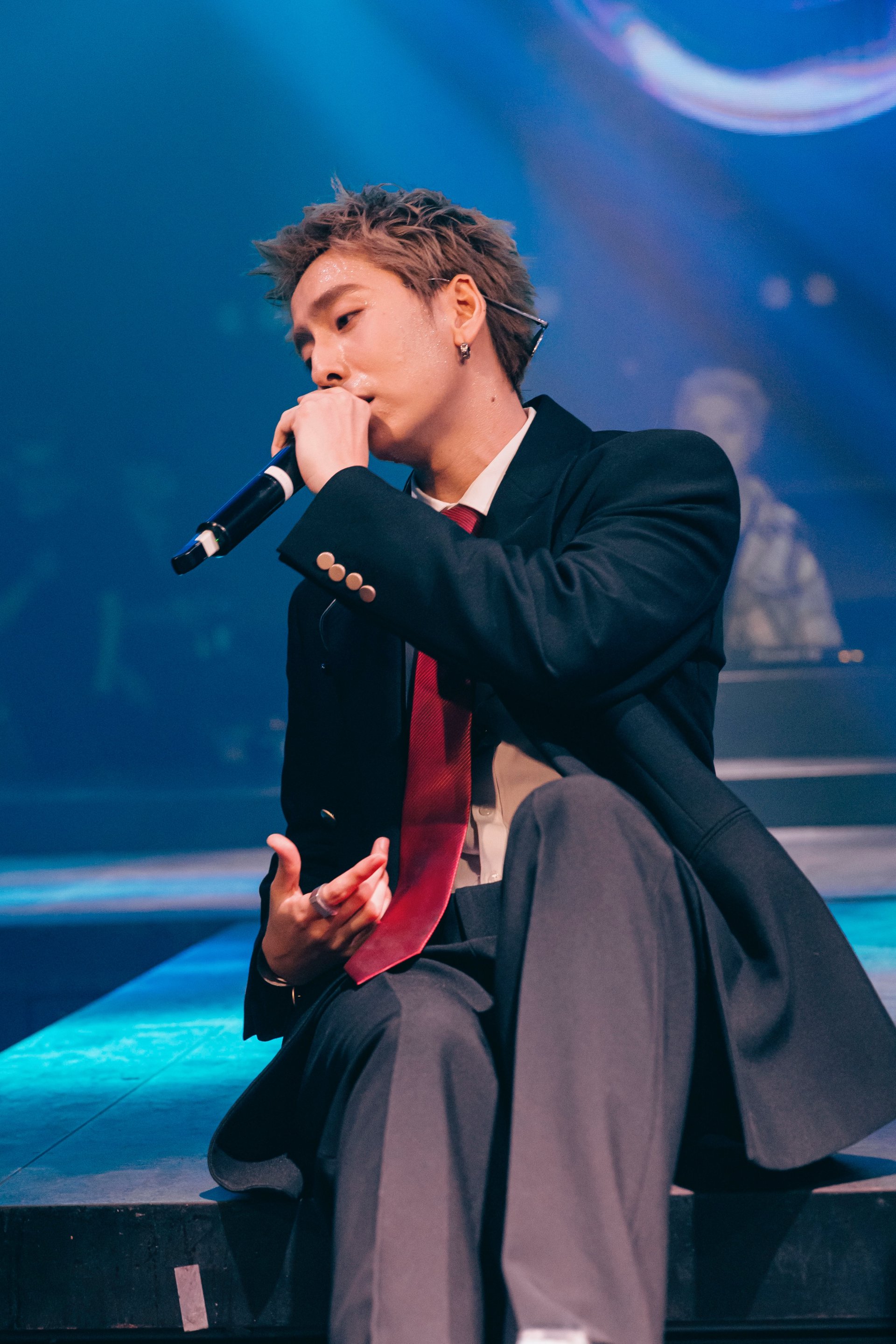 Hinh anh Hậu 'Người âm phủ': OSAD ra mắt album O_O khẳng định bản sắc độc lập giữa làn sóng V-pop 7