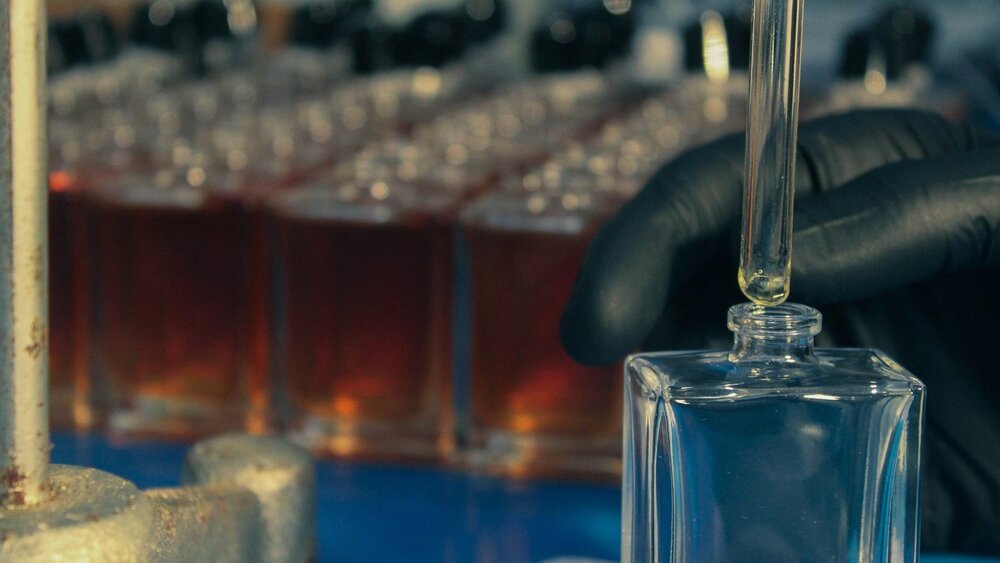 Ảnh: Unsplash/Fulvio Ciccolo