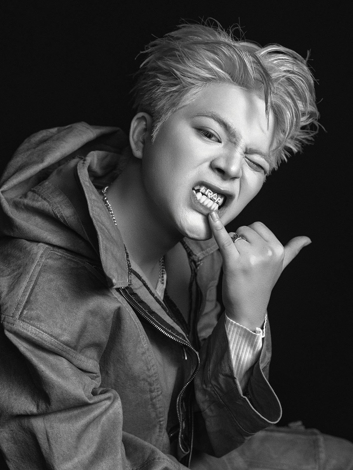 Hinh anh RHYDER và bước chuyển mình ngoạn mục trong 'Trap' 7