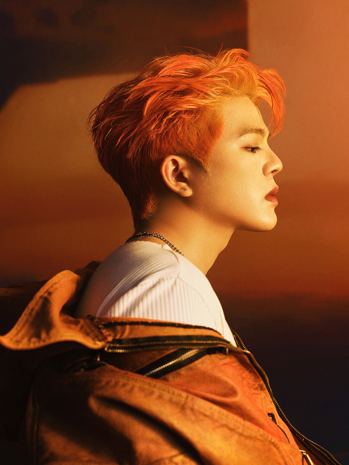 Hinh anh RHYDER và bước chuyển mình ngoạn mục trong 'Trap' 4