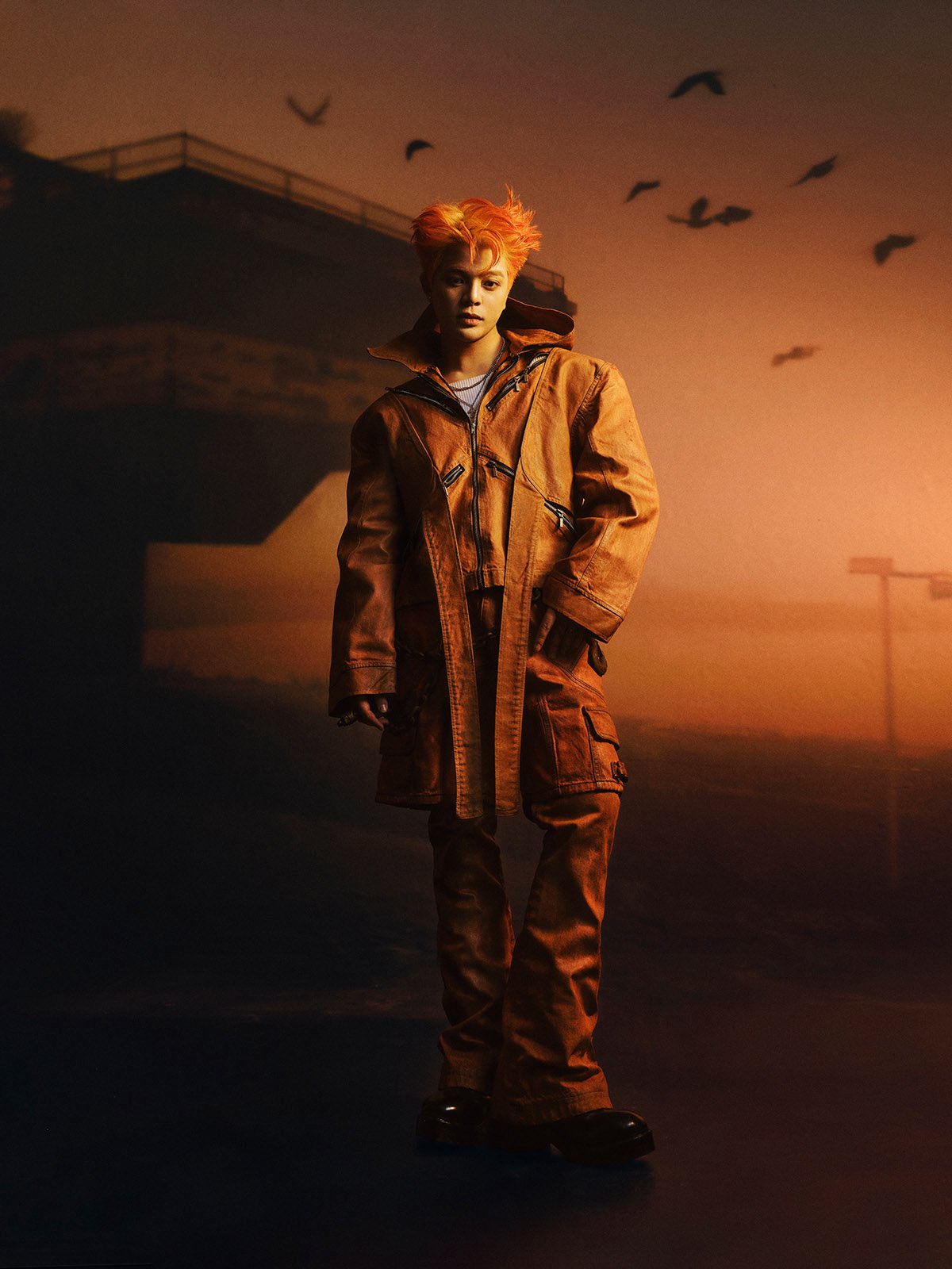 Hinh anh RHYDER và bước chuyển mình ngoạn mục trong 'Trap' 2