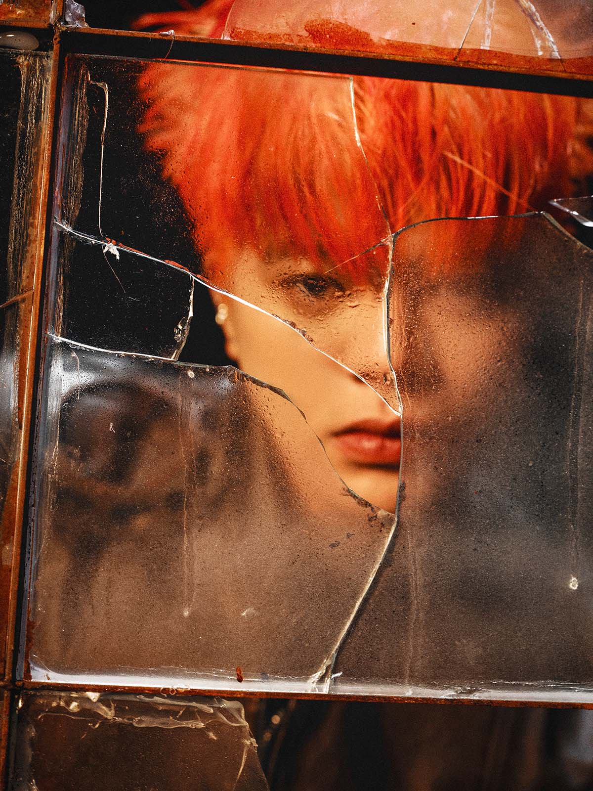 Hinh anh RHYDER và bước chuyển mình ngoạn mục trong 'Trap' 3