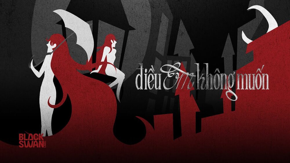 Hinh anh 'Giữa một vạn người' của Phùng Khánh Linh: Khi âm nhạc bộc lộ phức cảm tình yêu 2