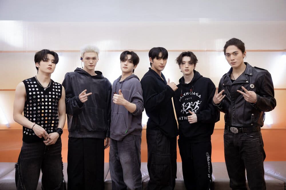 Hinh anh JUSTB (Hàn) & KID PHENOMENON (Nhật) nói gì về thế hệ tân binh Việt Nam? 1