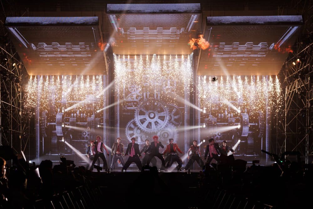 Hinh anh JUSTB (Hàn) & KID PHENOMENON (Nhật) nói gì về thế hệ tân binh Việt Nam? 8