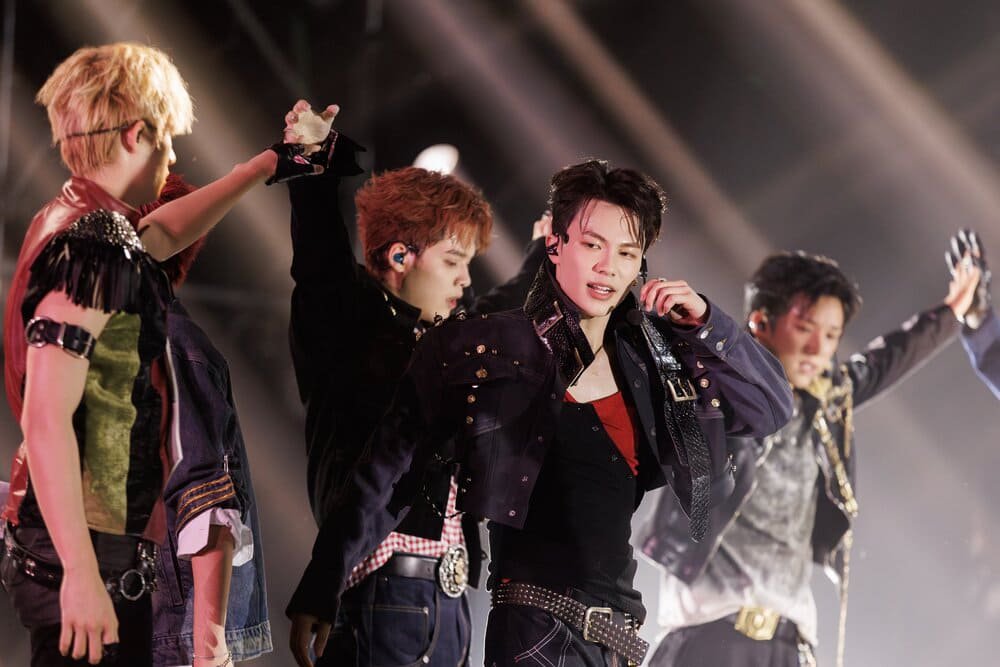 V-Pop đang chạm tới sự đồng điệu với khán giả châu Á