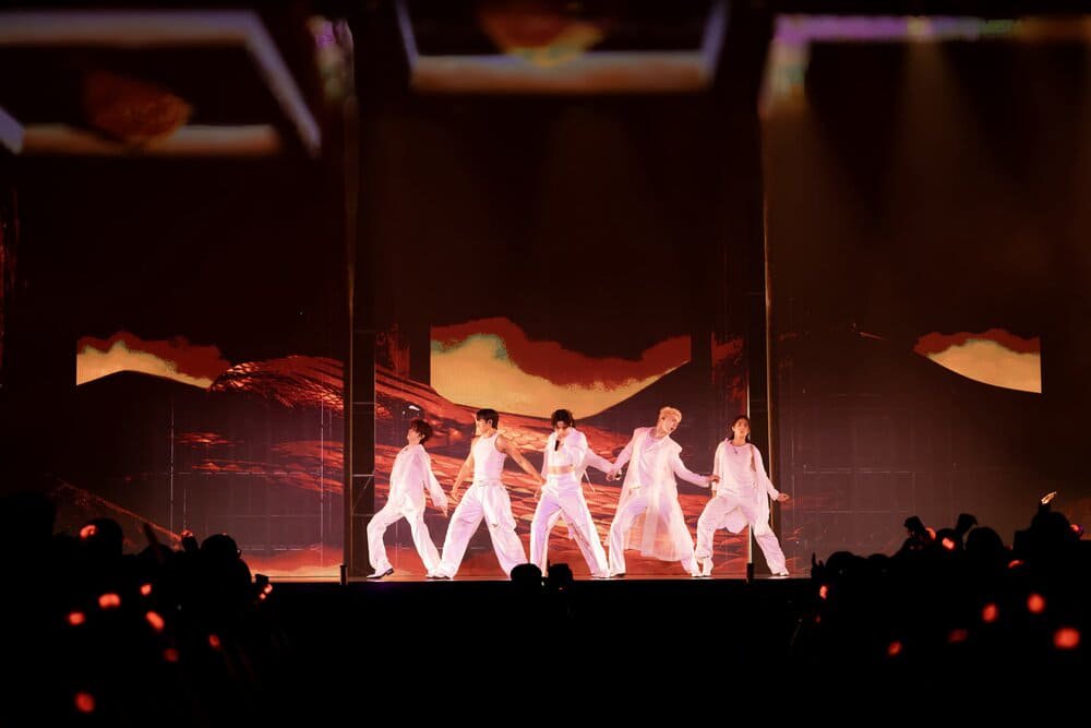 Hinh anh JUSTB (Hàn) & KID PHENOMENON (Nhật) nói gì về thế hệ tân binh Việt Nam? 6