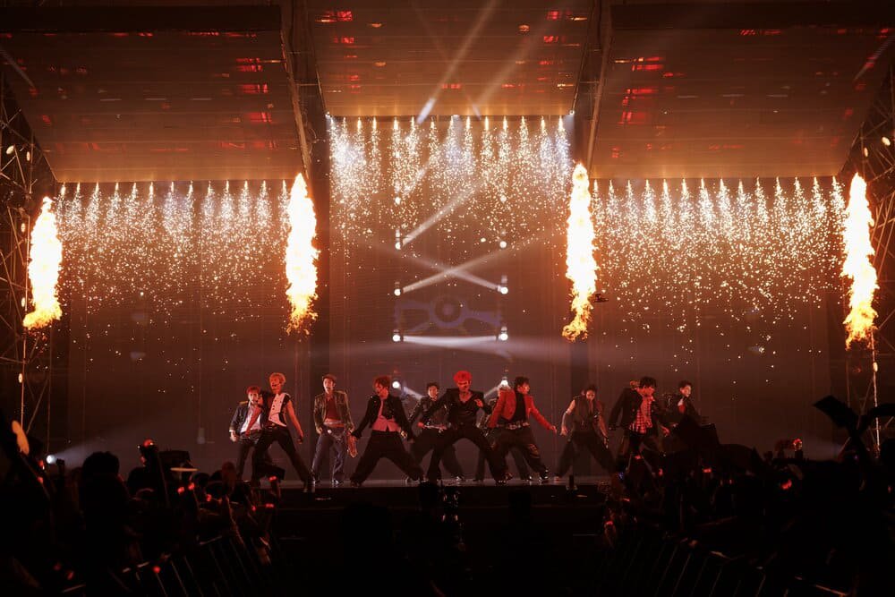 Hinh anh JUSTB (Hàn) & KID PHENOMENON (Nhật) nói gì về thế hệ tân binh Việt Nam? 7