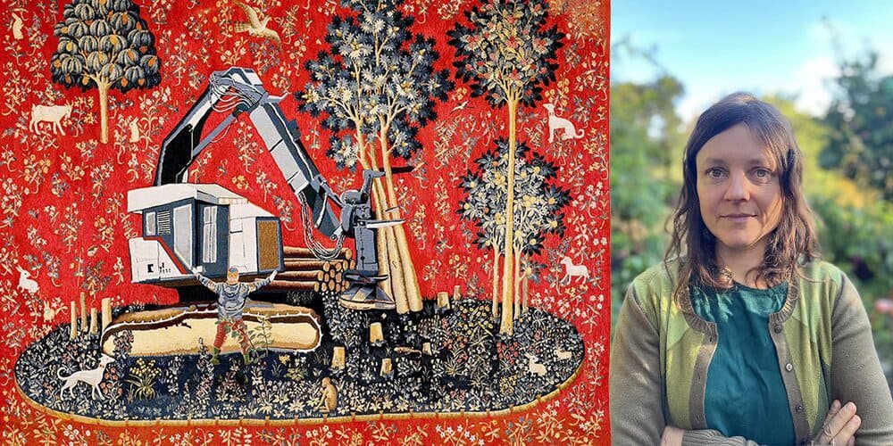 Hinh anh Her Art: Giải thưởng mới tôn vinh nghệ sĩ nữ đương đại 1