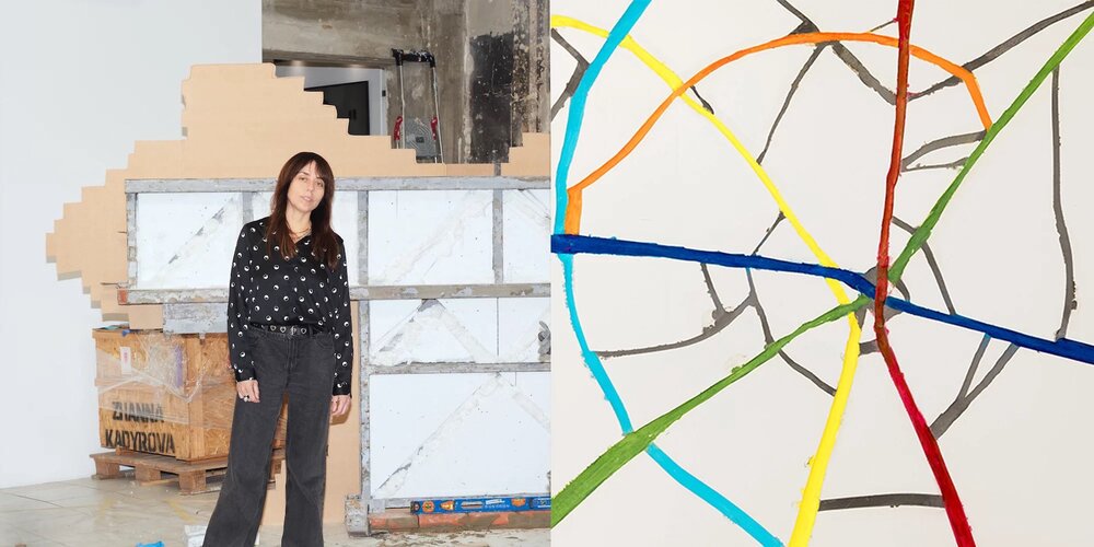 Hinh anh Her Art: Giải thưởng mới tôn vinh nghệ sĩ nữ đương đại 2