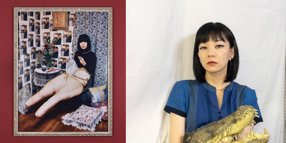 Hinh anh Her Art: Giải thưởng mới tôn vinh nghệ sĩ nữ đương đại 4