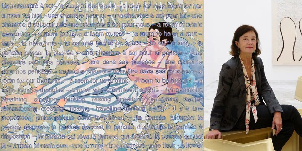 Hinh anh Her Art: Giải thưởng mới tôn vinh nghệ sĩ nữ đương đại 6