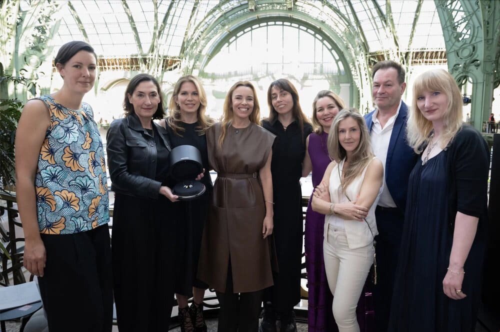 Hội đồng giám khảo Her Art