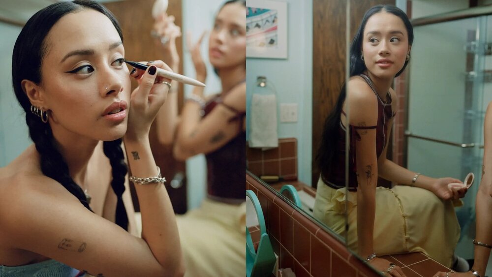 Hinh anh Khi làm đẹp trở thành hành trình vẻ đẹp và cảm xúc 9