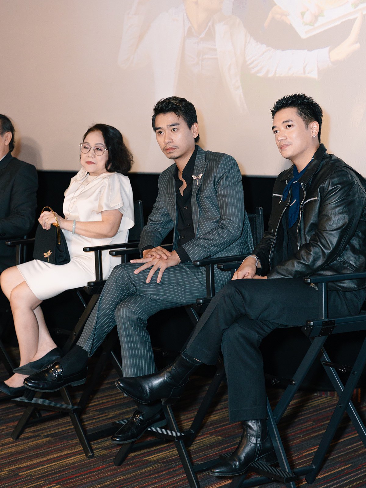 Hinh anh Phá đám: Sinh nhật mẹ - Khi tiếng cười chạm đến nỗi đau của tình mẫu tử 2