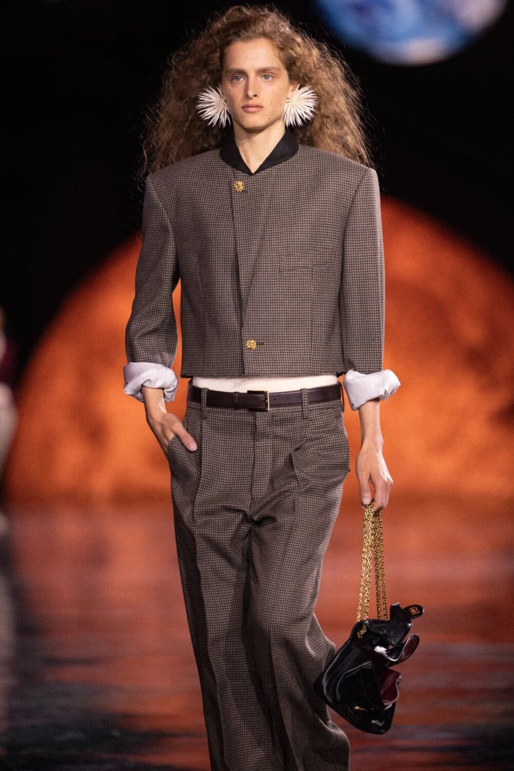 (Ảnh: Courtesy of Chanel)