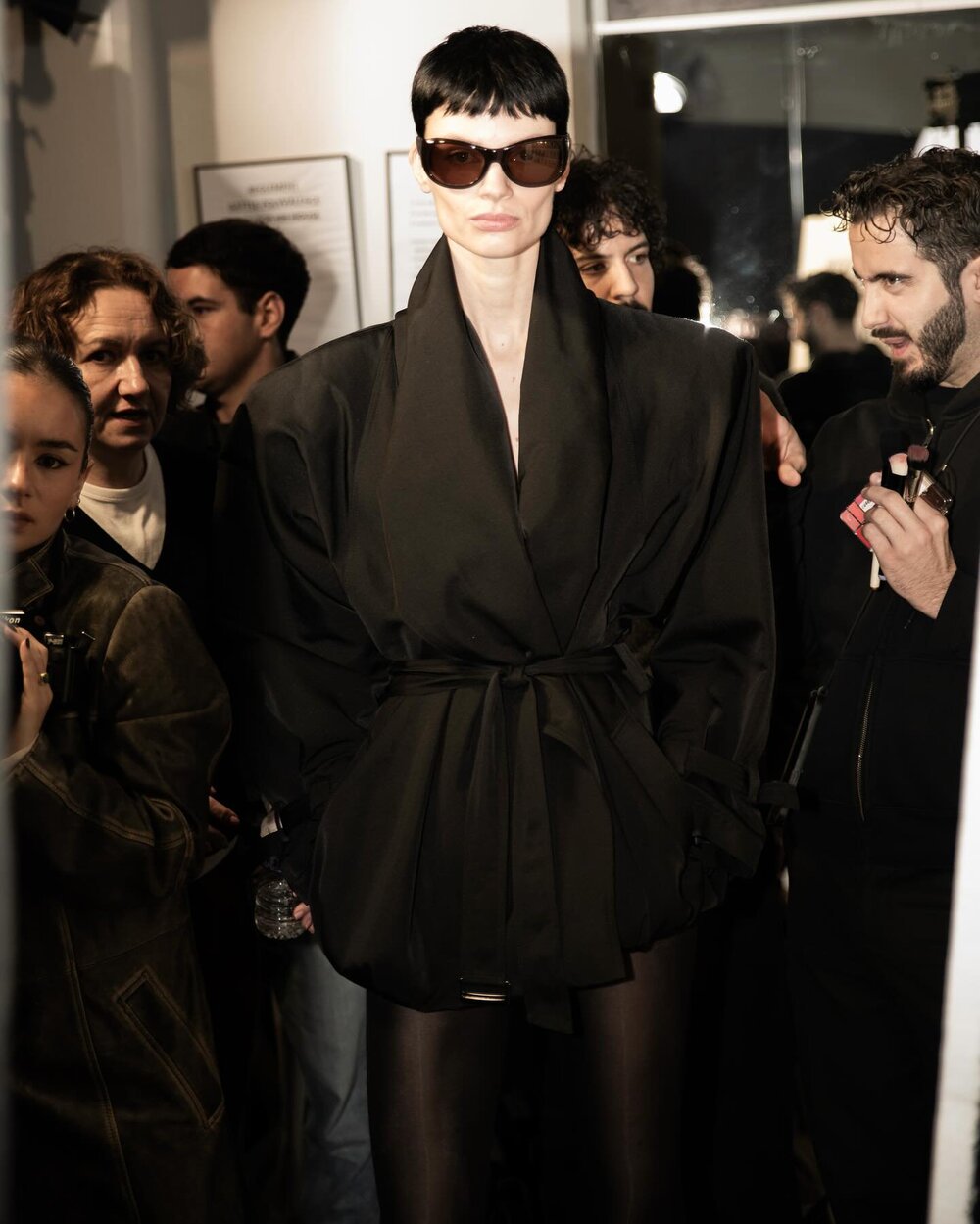 (Ảnh: @magdabutrym)