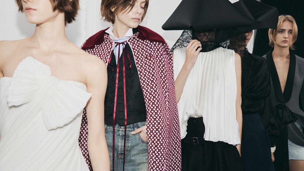 Hinh anh Tư tưởng nữ quyền 2025: chuẩn mực cũ có còn phù hợp? 2