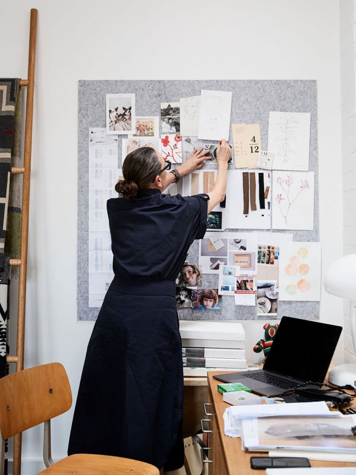 Hinh anh Sống đủ, sống sâu, sống đẹp: Tuyên ngôn phong cách sống của phụ nữ hiện đại 1