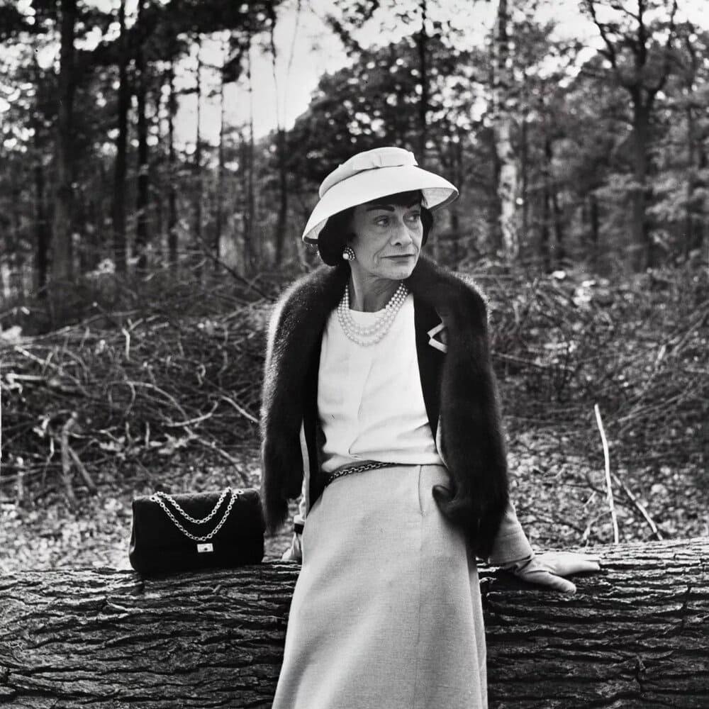 Hinh anh Chanel 2.55 – 70 năm di sản vượt thời gian của một biểu tượng 1