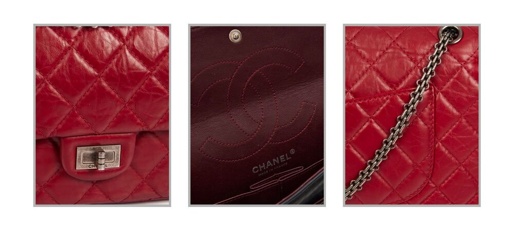 Hinh anh Chanel 2.55 – 70 năm di sản vượt thời gian của một biểu tượng 4