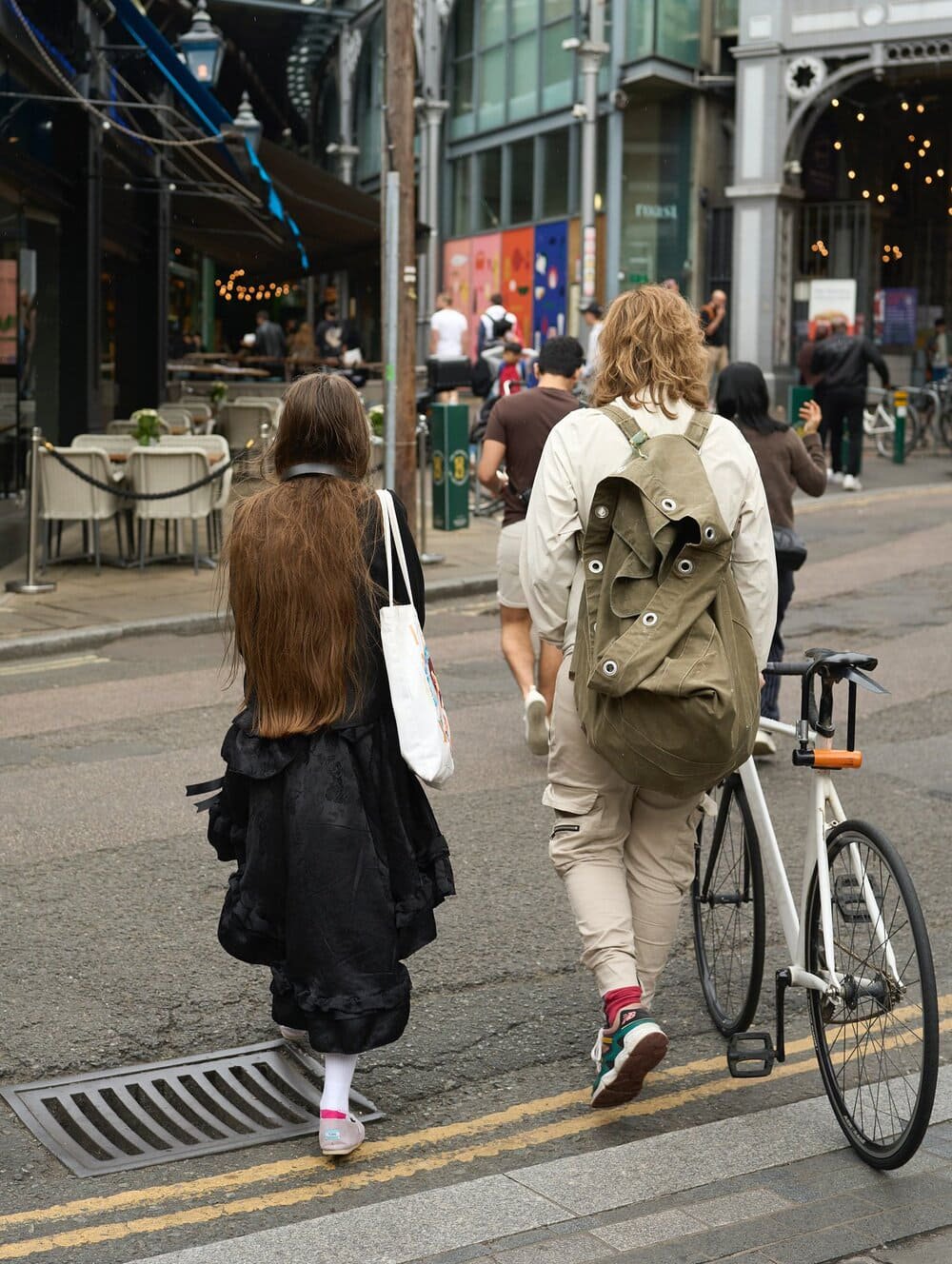 Hinh anh Đạp xe - biện pháp giảm cân thân thiện với môi trường 2