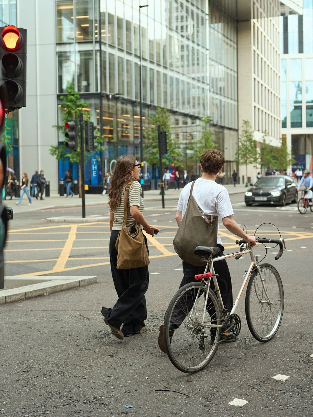 Hinh anh Đạp xe - biện pháp giảm cân thân thiện với môi trường 3