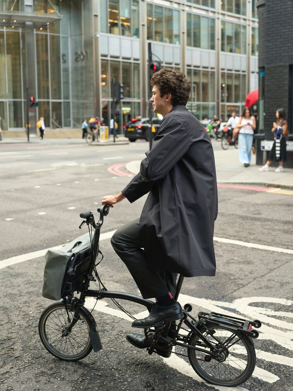 Hinh anh Đạp xe - biện pháp giảm cân thân thiện với môi trường 6