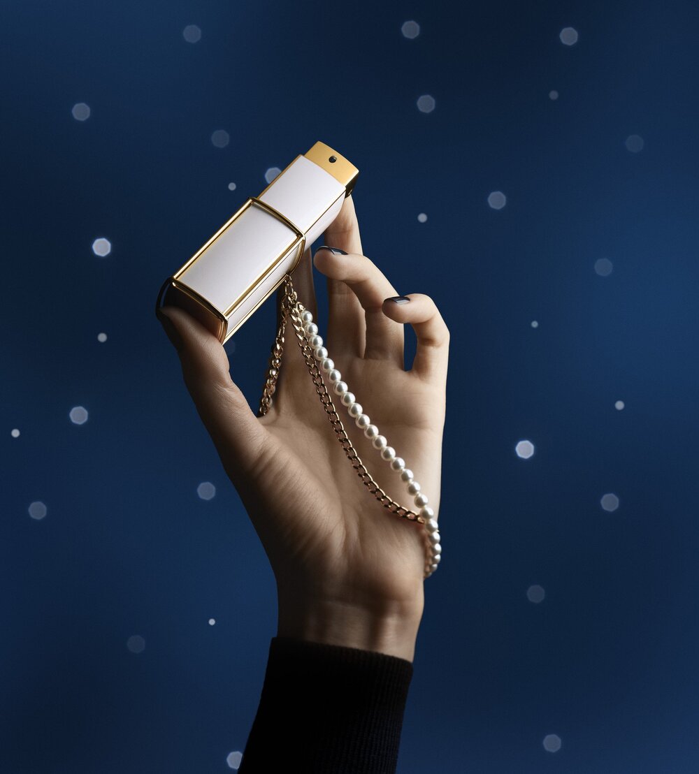 Hinh anh CHANEL Holiday 2025 - Winter Constellation: Dải ngân hà ngày đông trong mùa lễ hội 6