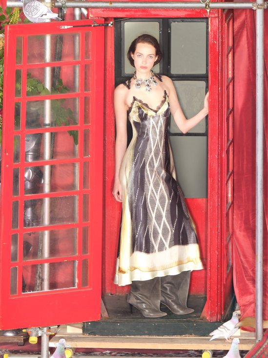 Hinh anh H&M gặp Glenn Martens: Một “đại gia đình” của cá tính và tự do sáng tạo 20