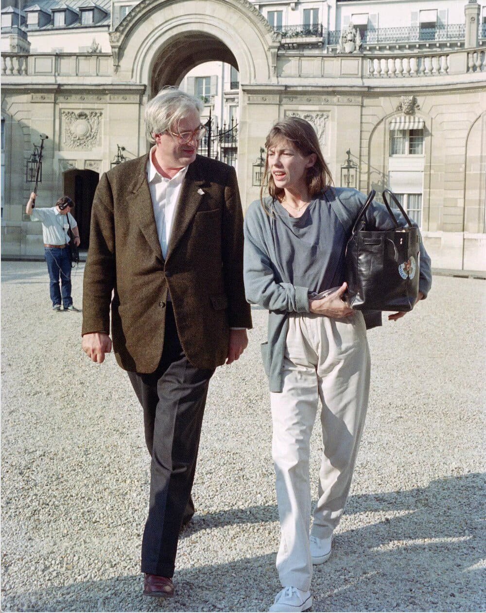 Hinh anh Việc sở hữu một chiếc túi Hermès Birkin hoặc Kelly từ thương hiệu Hermès nổi tiếng của Pháp không chỉ khó khăn mà đôi khi còn đầy thử thách. 6