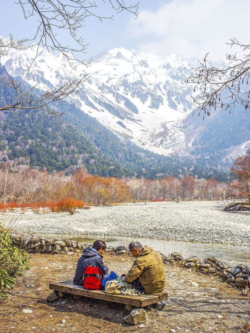 Hinh anh Top điểm đến săn lá đỏ Nhật Bản 2025 12