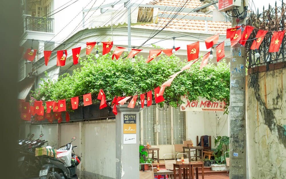 Hinh anh Khám phá 5 quán ngon chuẩn vị Hà Nội giữa Sài Gòn 1