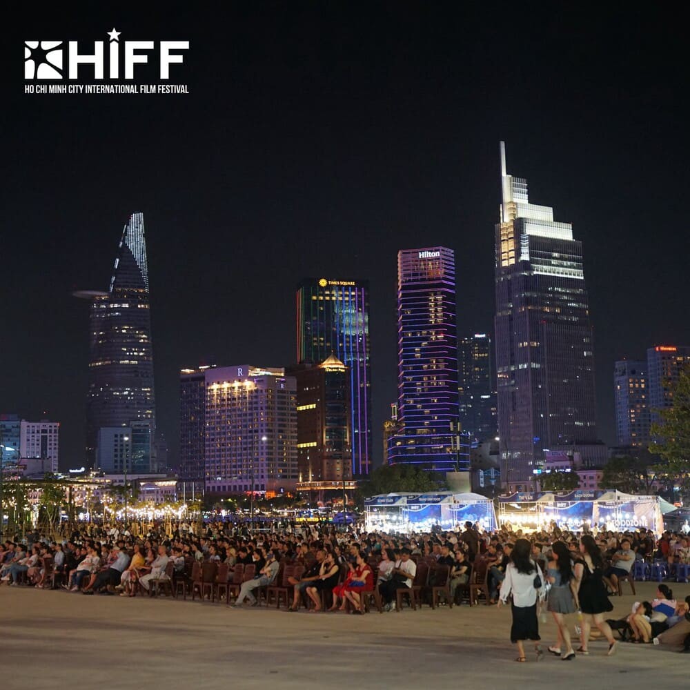 Hinh anh Cơ hội và thách thức cho 'Thành phố sáng tạo điện ảnh' đầu tiên của Đông Nam Á 5