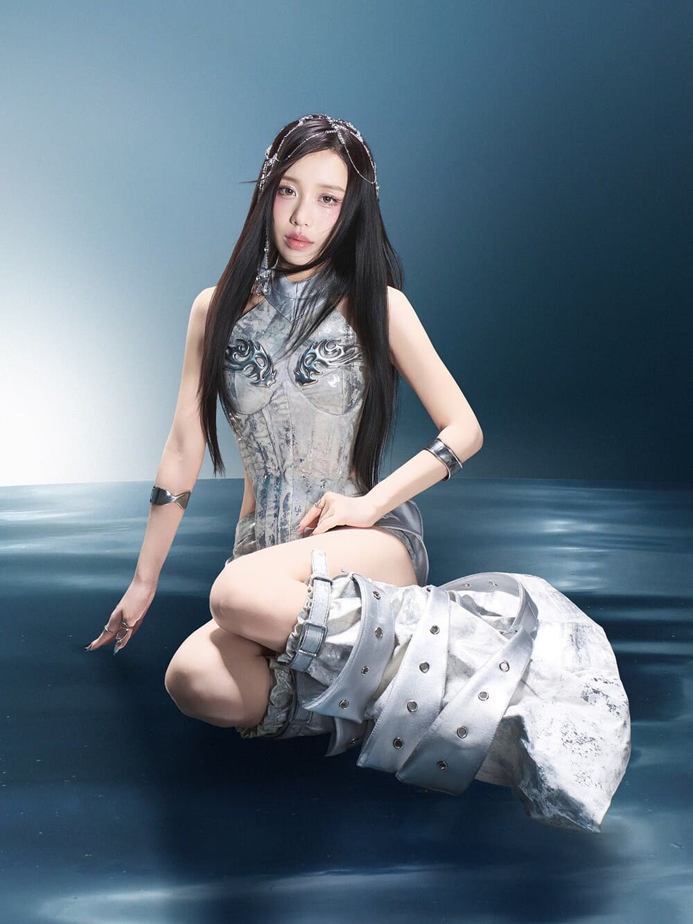 Hinh anh Han Sara vào đề cử Korea Consumer Forum 2026 3