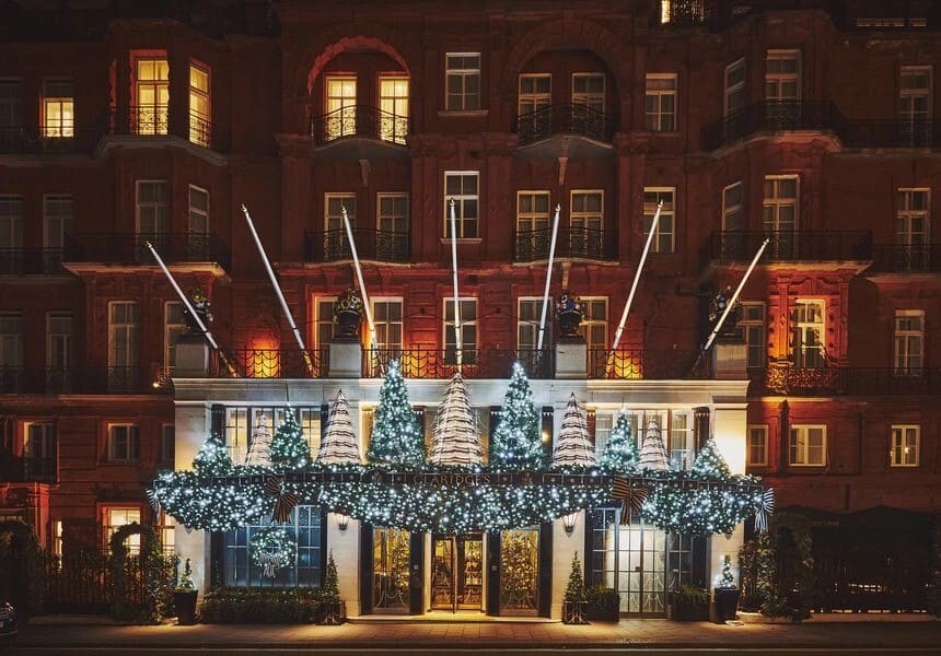 Hinh anh Tôi muốn tái hiện cảm giác sum vầy, nhưng qua những chất liệu mang tính cảm xúc – Lee chia sẻ trong thông cáo chính thức. 2