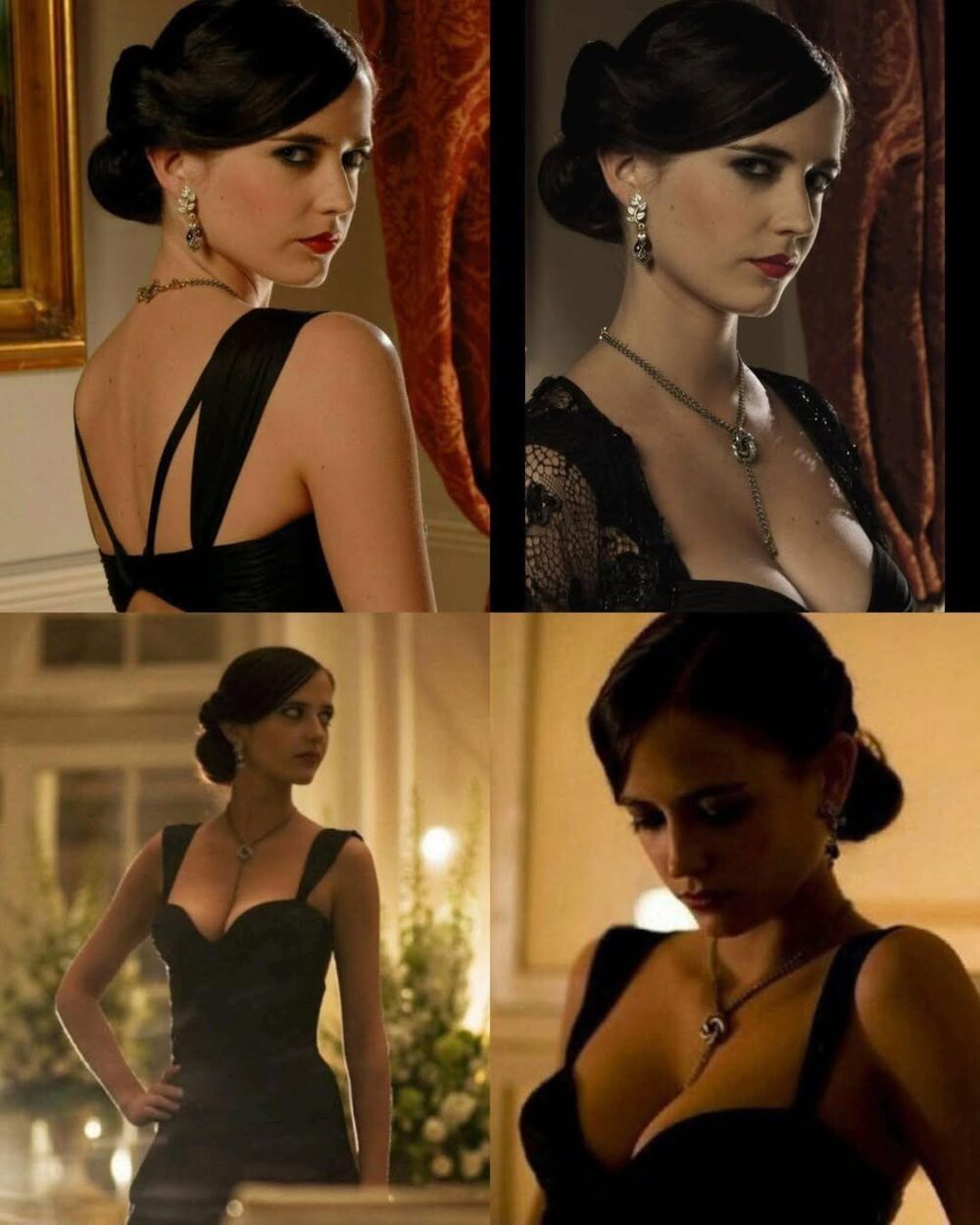 Hinh anh Chiêm ngưỡng những món trang sức quyền lực nhất trên màn bạc 13