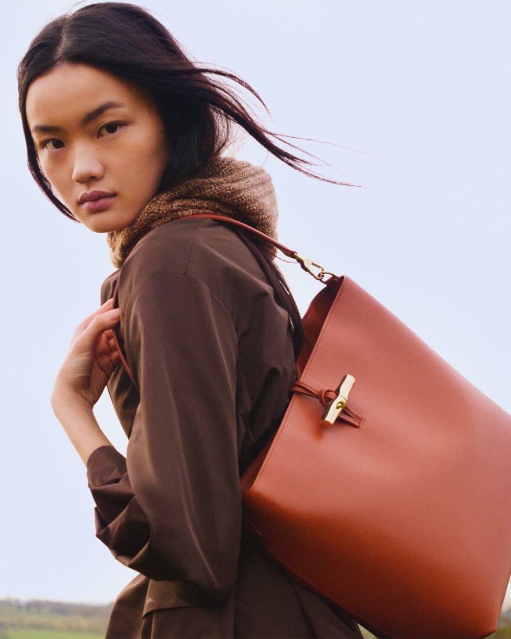 Hinh anh Tại sao ai cũng nên sở hữu túi Longchamp trong tủ? 2