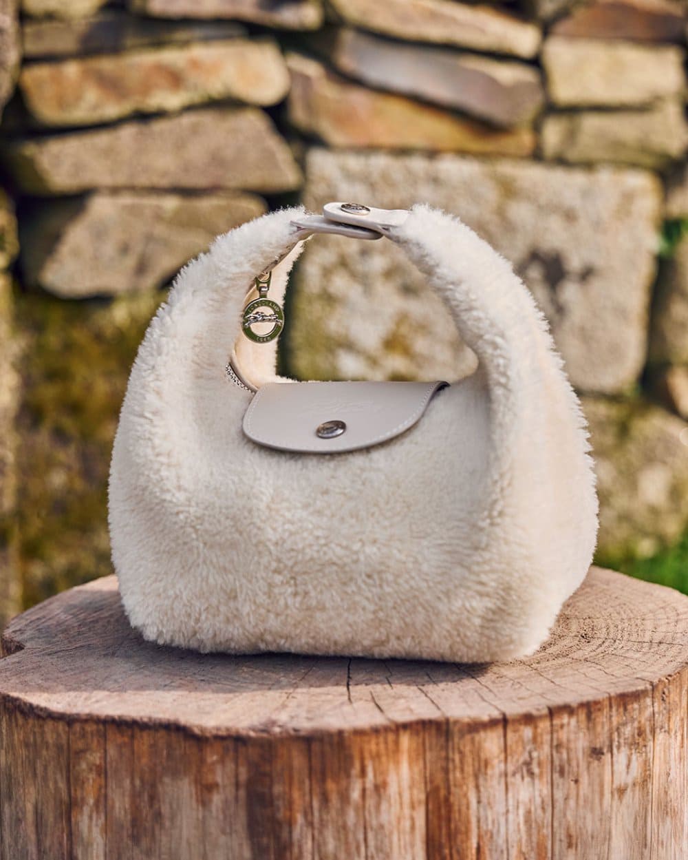 Hinh anh Tại sao ai cũng nên sở hữu túi Longchamp trong tủ? 9