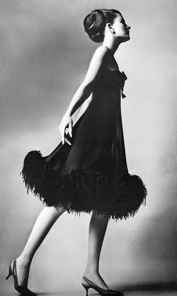 Hinh anh Cuộc cách mạng Ready-to-Wear và khởi nguyên của Paris Fashion Week 2